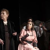 Vera Kubankova Barbora Hrzanova Tereza Nemcova Miluse Splechtova